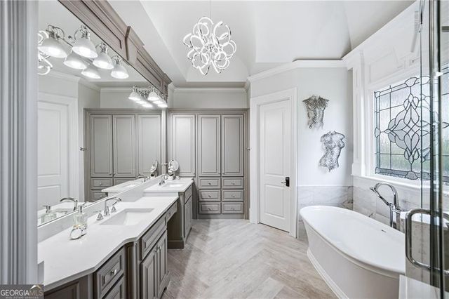 3310 Osterley Way, Cumming, GA 30041
