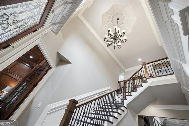 3310 Osterley Way, Cumming, GA 30041