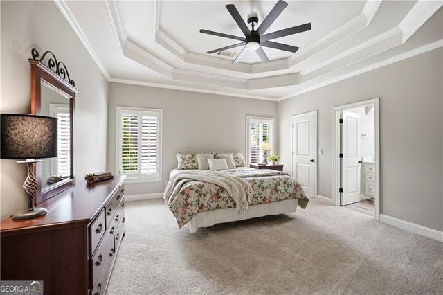 3310 Osterley Way, Cumming, GA 30041