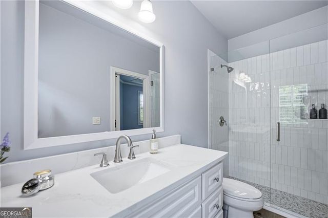 3310 Osterley Way, Cumming, GA 30041