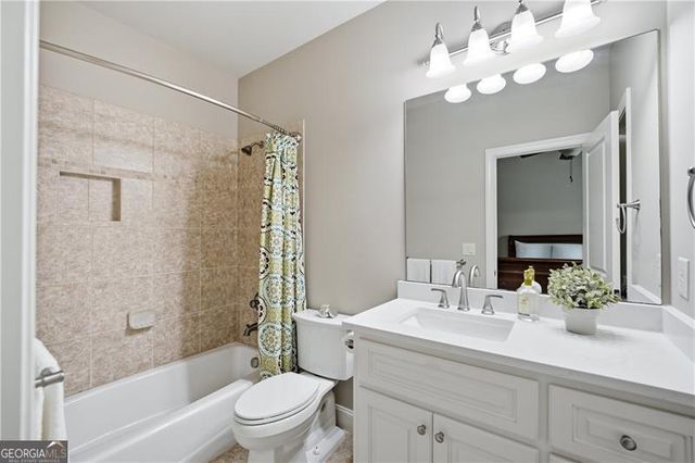 3310 Osterley Way, Cumming, GA 30041
