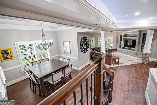 3310 Osterley Way, Cumming, GA 30041