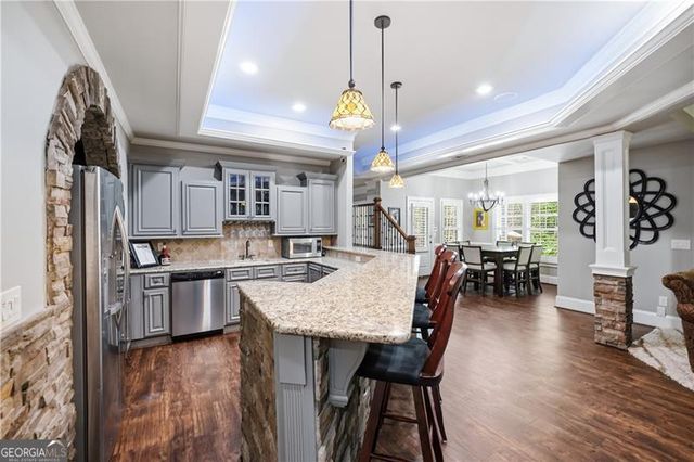 3310 Osterley Way, Cumming, GA 30041