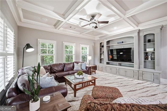 3310 Osterley Way, Cumming, GA 30041
