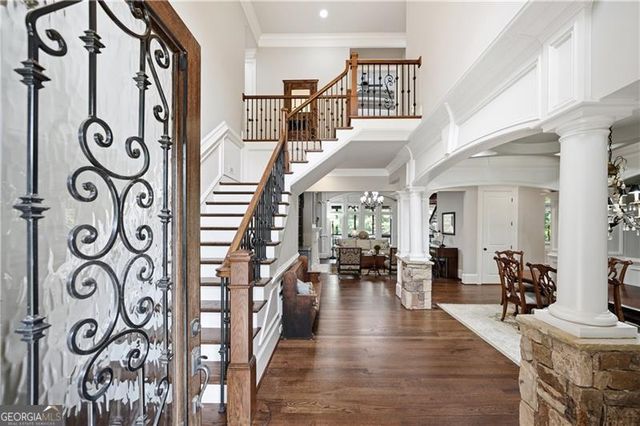 3310 Osterley Way, Cumming, GA 30041