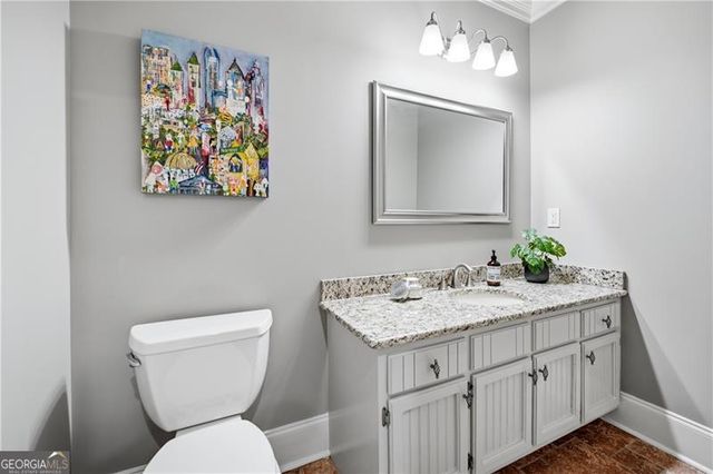 3310 Osterley Way, Cumming, GA 30041