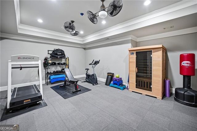 3310 Osterley Way, Cumming, GA 30041