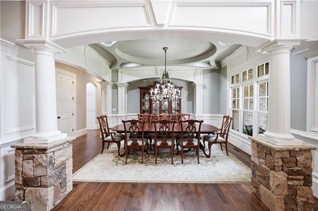 3310 Osterley Way, Cumming, GA 30041