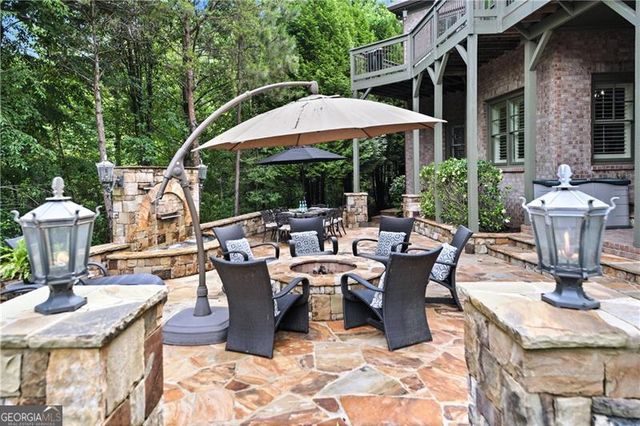 3310 Osterley Way, Cumming, GA 30041