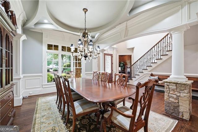 3310 Osterley Way, Cumming, GA 30041
