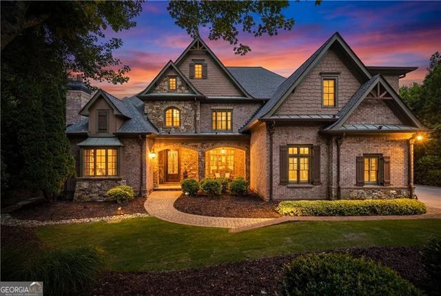 3310 Osterley Way, Cumming, GA 30041