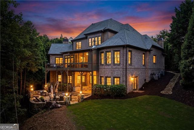 3310 Osterley Way, Cumming, GA 30041
