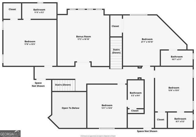 3310 Osterley Way, Cumming, GA 30041