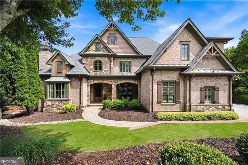 3310 Osterley Way, Cumming, GA 30041