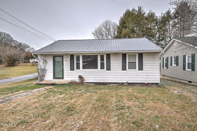 241 Anderson Street, Blountville, TN 37617