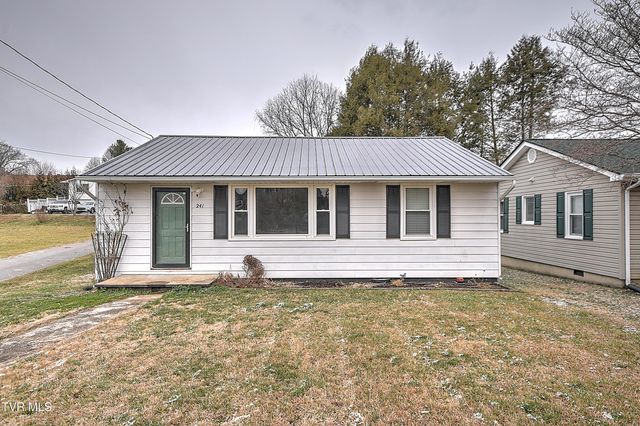 241 Anderson Street, Blountville, TN 37617