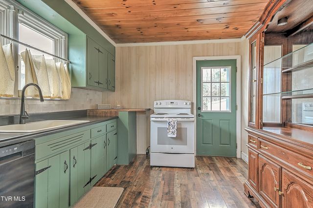 241 Anderson Street, Blountville, TN 37617