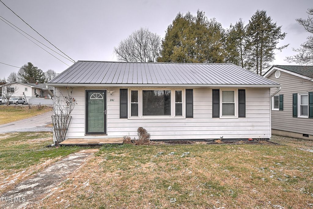 241 Anderson Street, Blountville, TN 37617