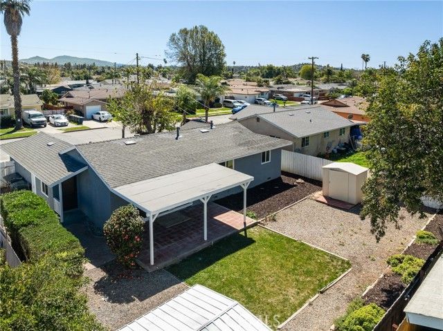 2040 Mark Avenue, Escondido, CA 92027