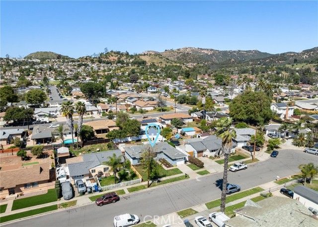 2040 Mark Avenue, Escondido, CA 92027