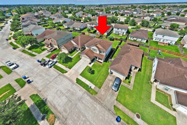 29326 Legends Green Drive, Spring, TX 77386