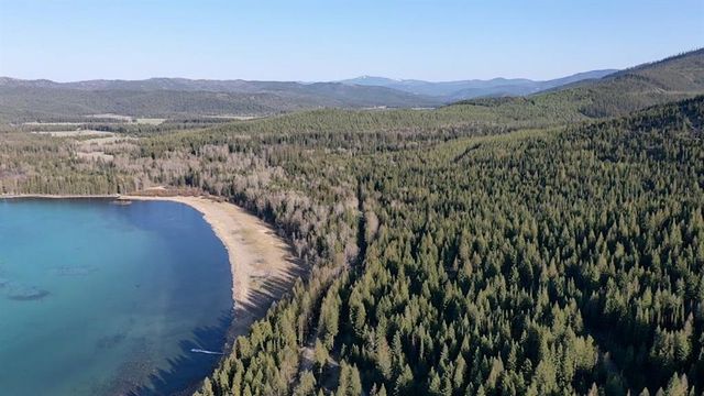 5915 N Ashley Lake Road, Kila, MT 59920 property photo