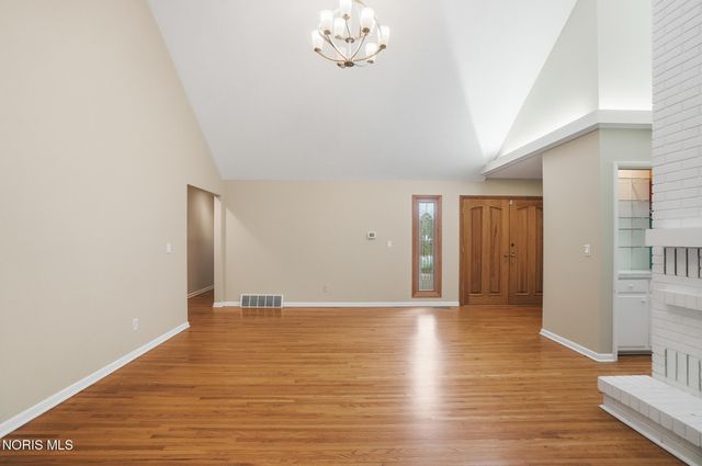 941 Melrose Street, Bowling Green, OH 43402