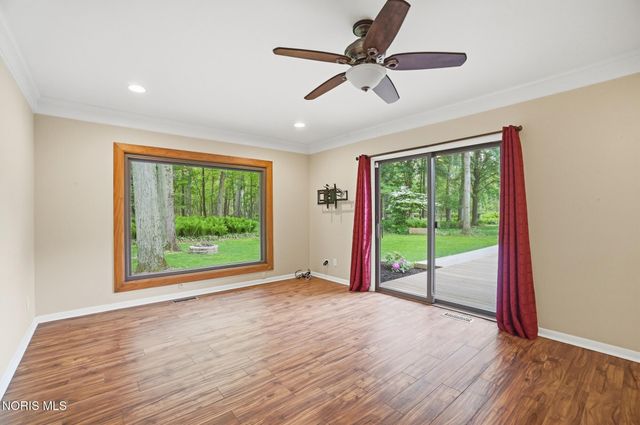 941 Melrose Street, Bowling Green, OH 43402