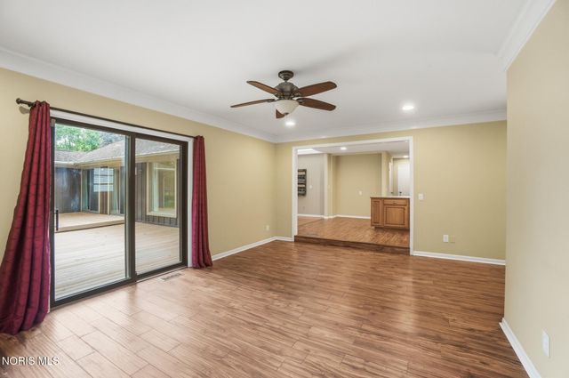 941 Melrose Street, Bowling Green, OH 43402