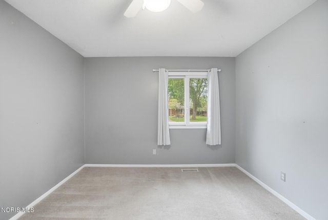 941 Melrose Street, Bowling Green, OH 43402