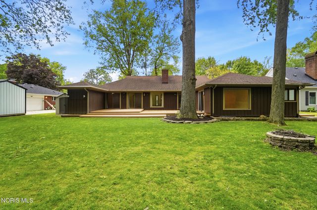 941 Melrose Street, Bowling Green, OH 43402