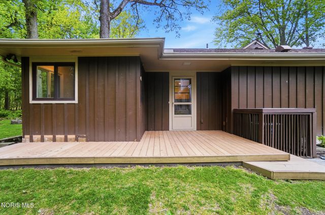 941 Melrose Street, Bowling Green, OH 43402