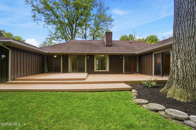 941 Melrose Street, Bowling Green, OH 43402