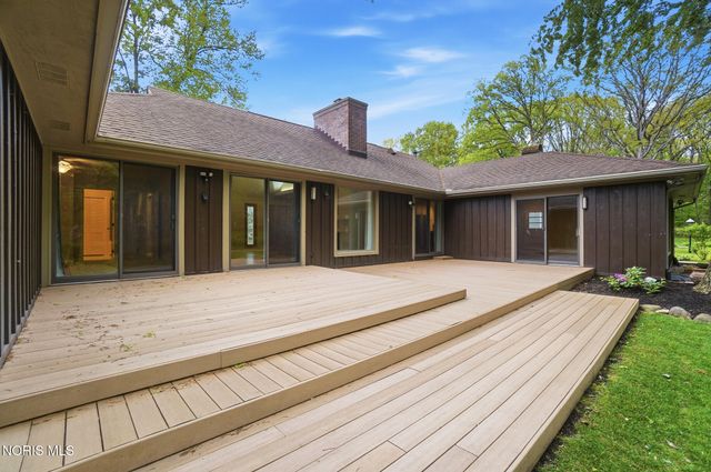 941 Melrose Street, Bowling Green, OH 43402