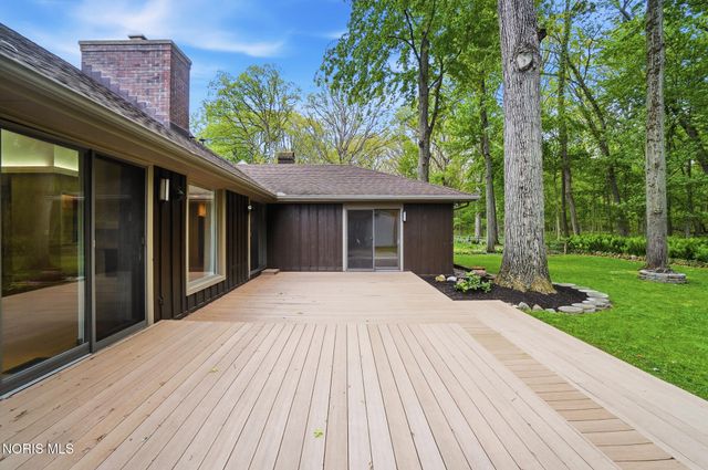 941 Melrose Street, Bowling Green, OH 43402