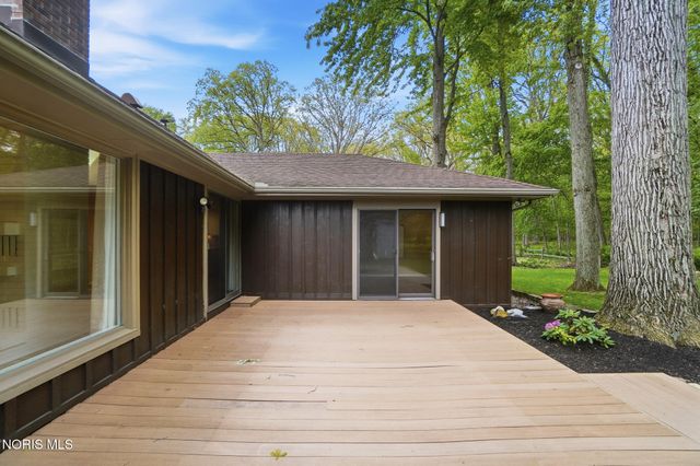 941 Melrose Street, Bowling Green, OH 43402