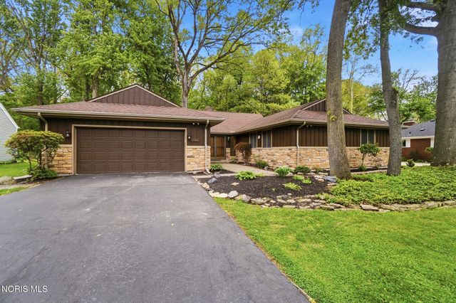 941 Melrose Street, Bowling Green, OH 43402