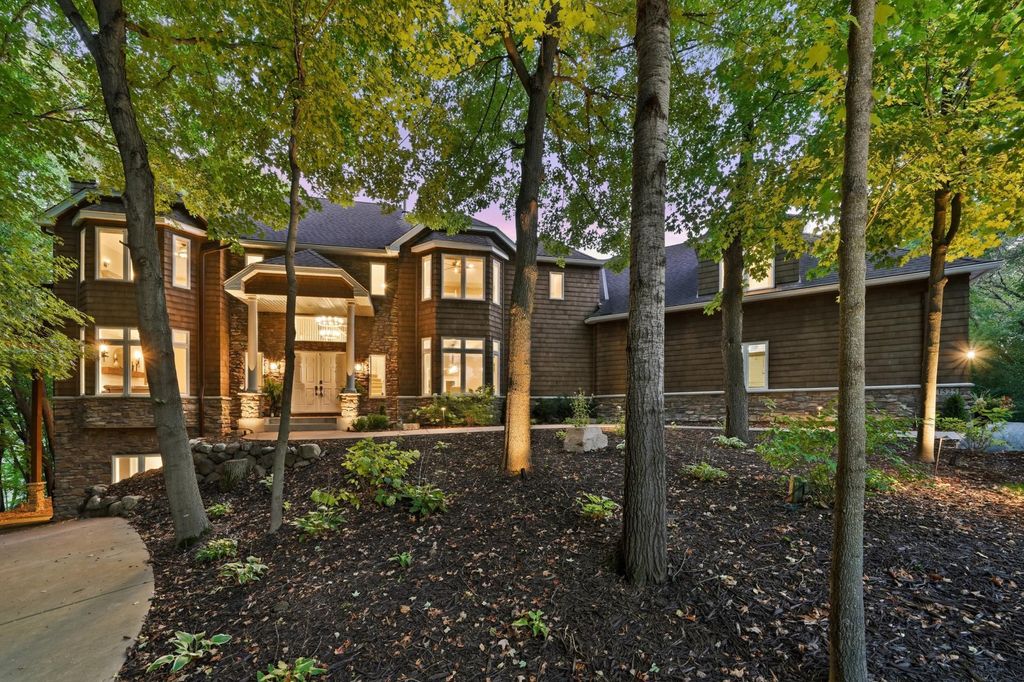1525 6th Avenue N, Orono, MN 55356 — exterior
