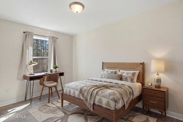 858 Wildwood Circle, Hampstead, NC 28443