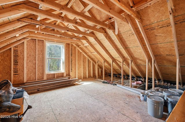 858 Wildwood Circle, Hampstead, NC 28443