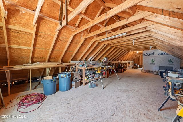 858 Wildwood Circle, Hampstead, NC 28443