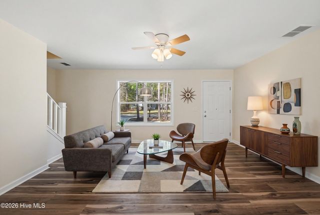 858 Wildwood Circle, Hampstead, NC 28443