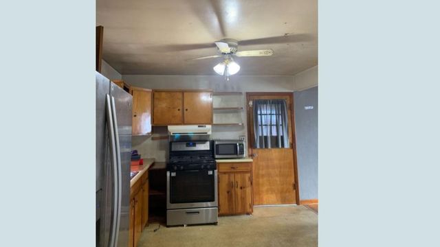 2401 BARE ST, Staunton, VA 24401