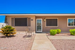 10528 W COGGINS Drive, Sun City, AZ 85351