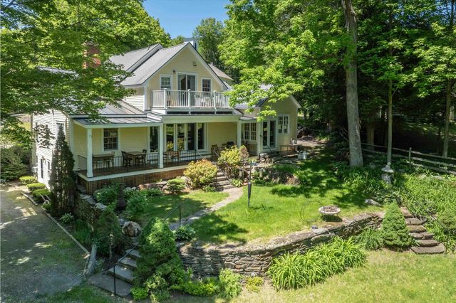 2435 Stage Road, Guilford, VT 05301