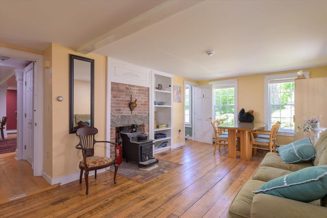 2435 Stage Road, Guilford, VT 05301