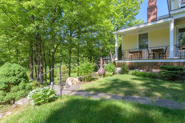 2435 Stage Road, Guilford, VT 05301