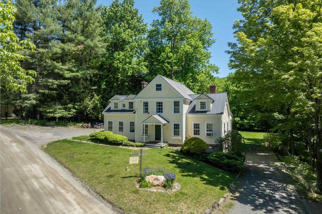 2435 Stage Road, Guilford, VT 05301