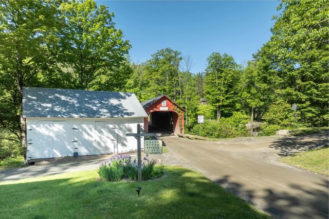 2435 Stage Road, Guilford, VT 05301