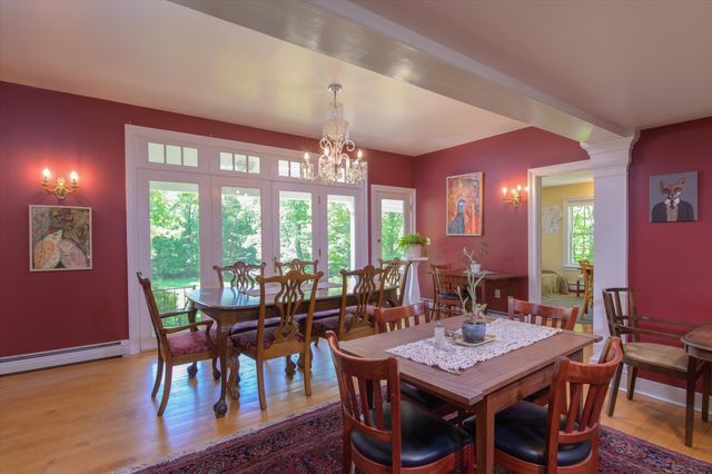 2435 Stage Road, Guilford, VT 05301
